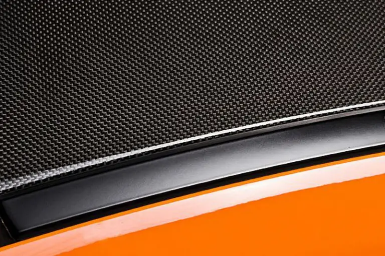 Bmw M3 GTS 2010 - 10