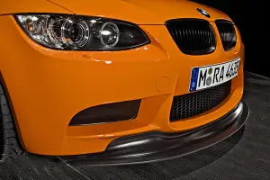 BMW M3 GTS - 3