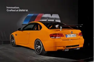 BMW M3 GTS - 6