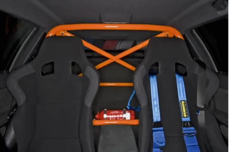 BMW M3 GTS - 7