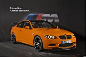 BMW M3 GTS - 8