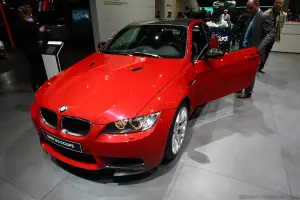 BMW M3 Individual Ginevra 2011