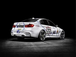 BMW M3 Munchner Wirte - 10