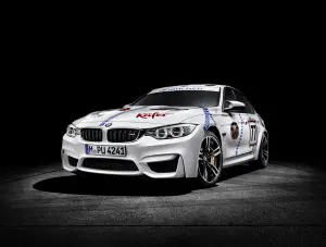 BMW M3 Munchner Wirte - 1