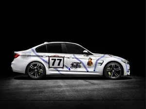 BMW M3 Munchner Wirte - 8