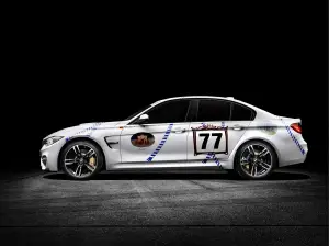 BMW M3 Munchner Wirte - 9