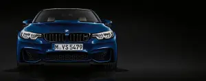 BMW M3 MY 2018