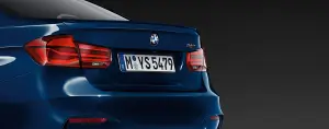 BMW M3 MY 2018