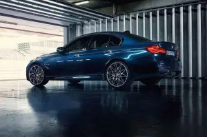 BMW M3 MY 2018