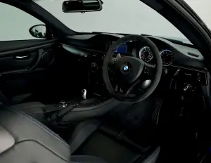 BMW M3 Performance Edition - 2012 - 2