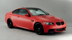 BMW M3 Performance Edition - 2012 - 1