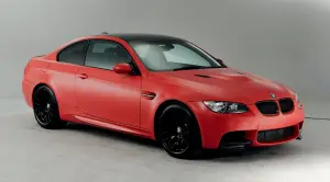 BMW M3 Performance Edition - 2012