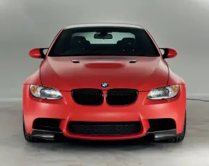 BMW M3 Performance Edition - 2012