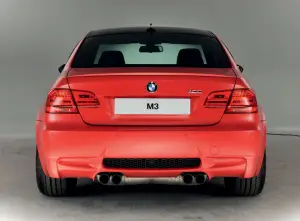 BMW M3 Performance Edition - 2012