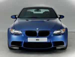 BMW M3 Performance Edition - 2012