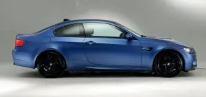 BMW M3 Performance Edition - 2012