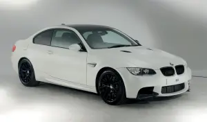 BMW M3 Performance Edition - 2012