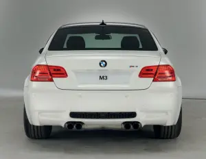 BMW M3 Performance Edition - 2012
