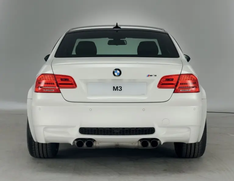 BMW M3 Performance Edition - 2012 - 9