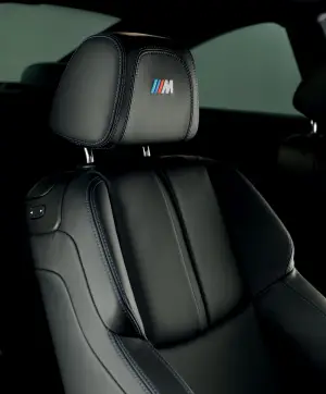 BMW M3 Performance Edition - 2012