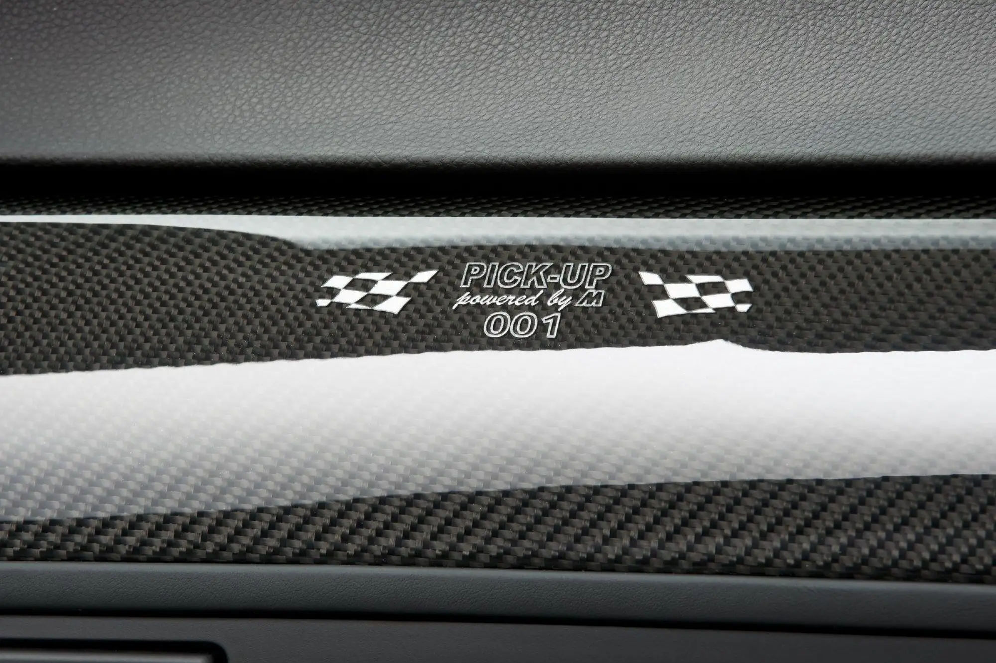 BMW M3 pickup ufficiali - 4