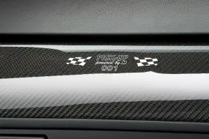 BMW M3 pickup ufficiali - 4