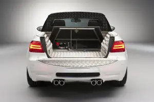 BMW M3 pickup ufficiali - 13