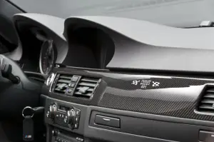 BMW M3 pickup ufficiali - 17