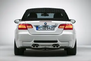 BMW M3 pickup ufficiali - 21