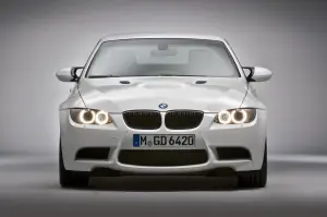 BMW M3 pickup ufficiali - 23