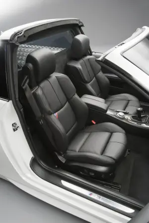 BMW M3 pickup ufficiali - 25