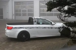 BMW M3 pickup ufficiali - 32