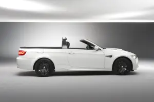 BMW M3 pickup ufficiali - 38