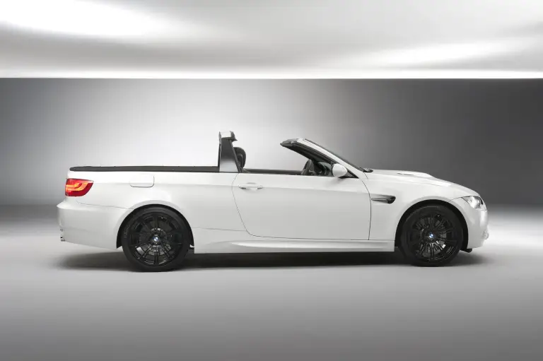 BMW M3 pickup ufficiali - 38
