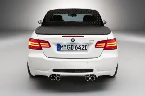 BMW M3 pickup ufficiali - 40