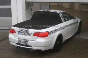 BMW M3 pickup ufficiali - 43