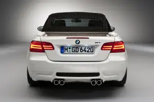 BMW M3 pickup ufficiali - 44