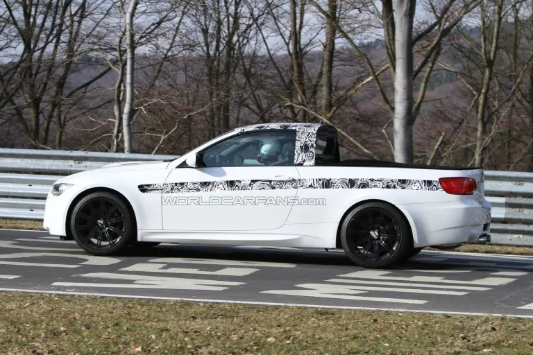 BMW M3 Pickup - 4