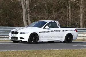 BMW M3 Pickup - 8