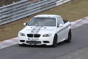 BMW M3 Pickup - 9