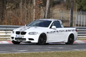 BMW M3 Pickup - 10