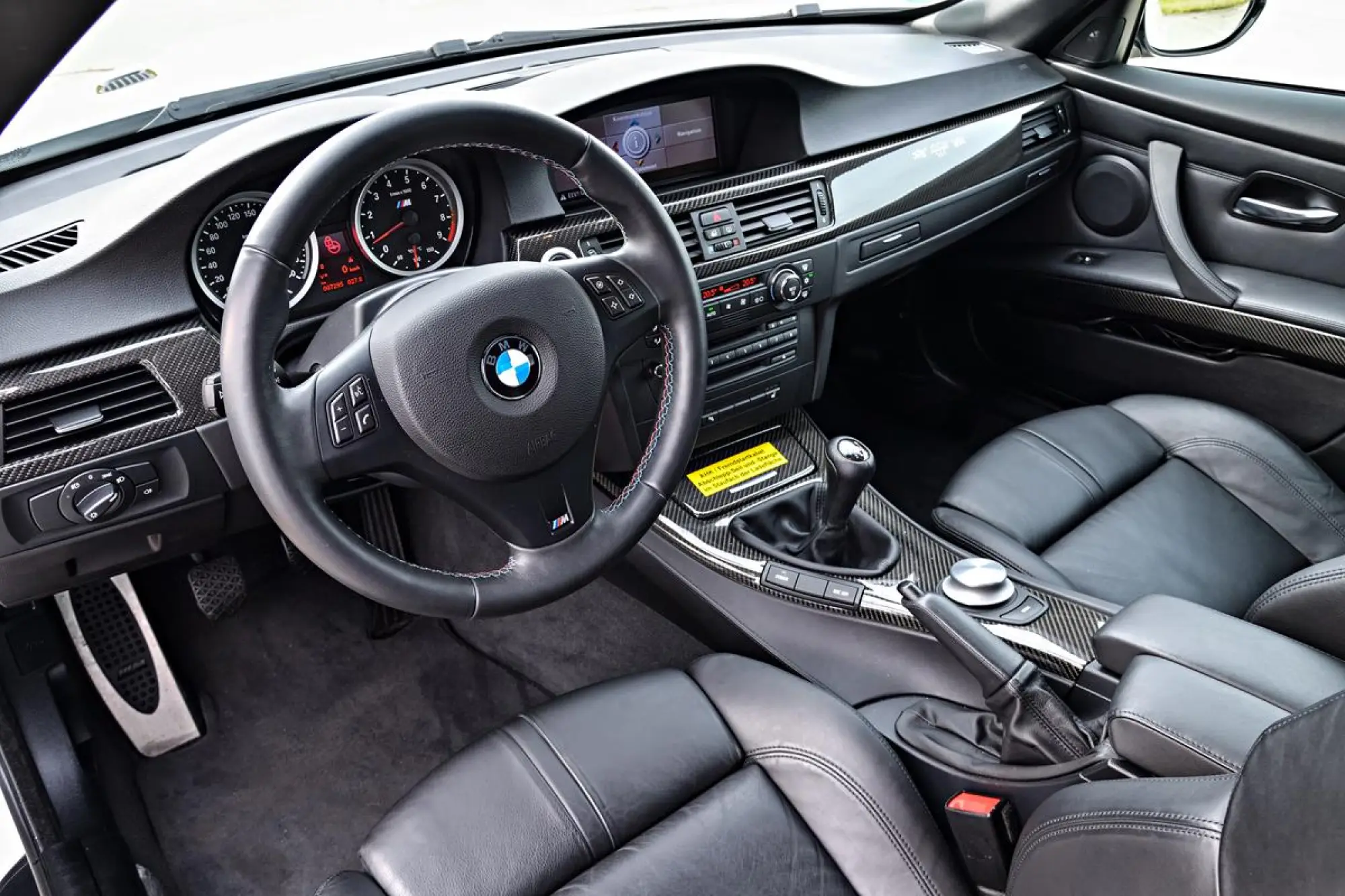 BMW M3 - Prototipi inediti - 105