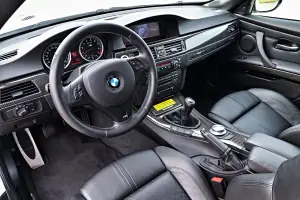 BMW M3 - Prototipi inediti