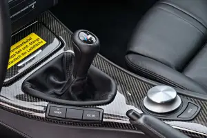 BMW M3 - Prototipi inediti