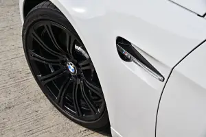 BMW M3 - Prototipi inediti - 109