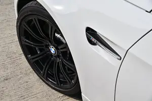 BMW M3 - Prototipi inediti