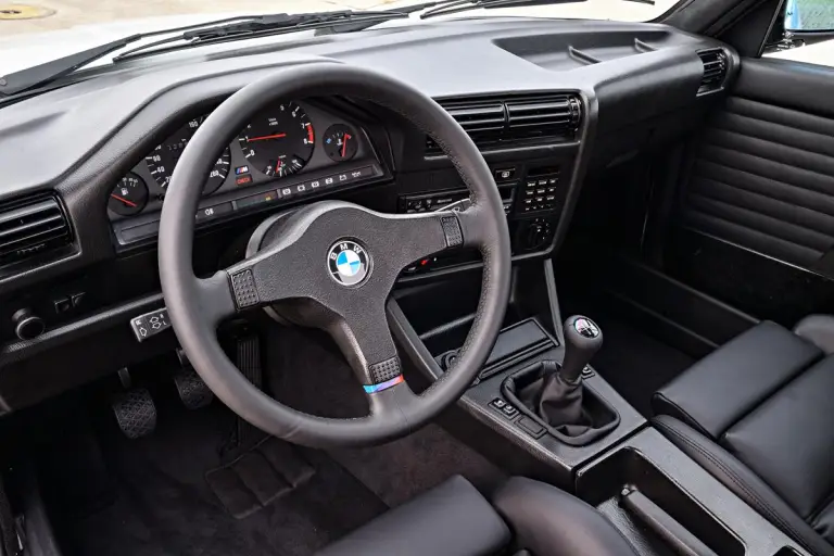 BMW M3 - Prototipi inediti - 19
