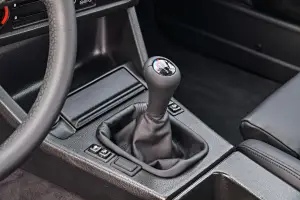 BMW M3 - Prototipi inediti