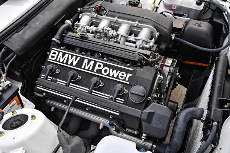 BMW M3 - Prototipi inediti - 23
