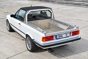 BMW M3 - Prototipi inediti - 25